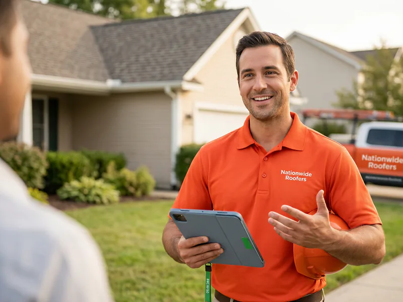 Roof Installation  in Moundsville  FAQ